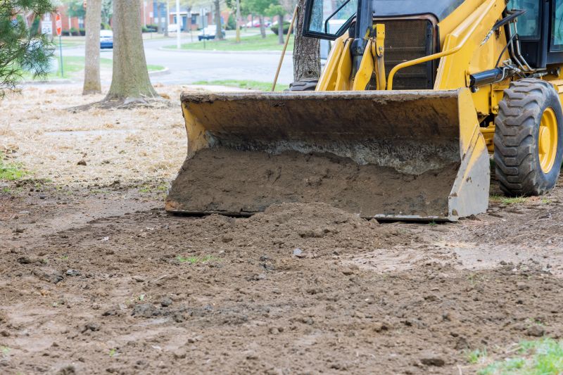 Equipment for Resloping